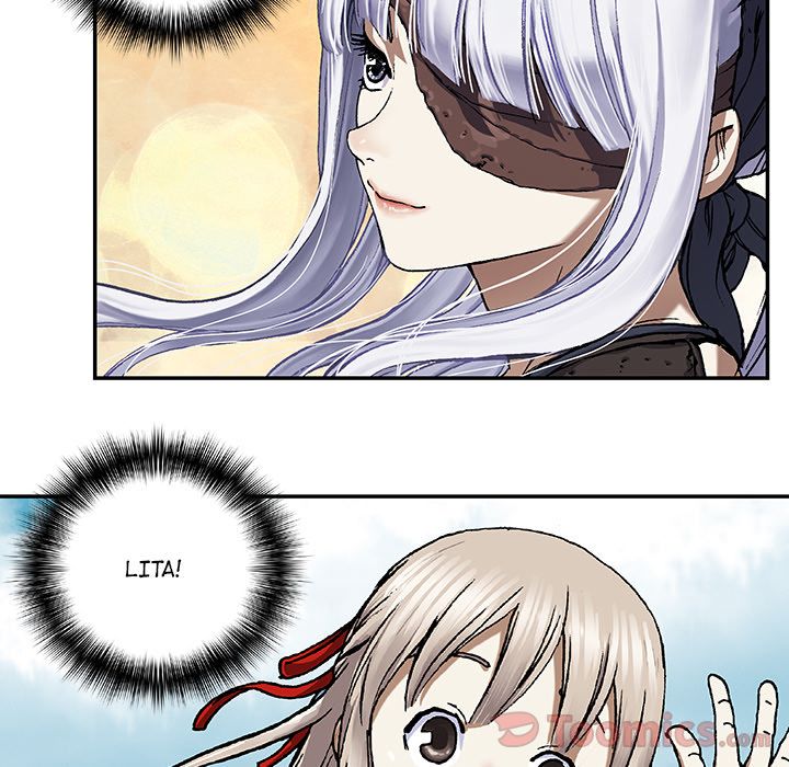 DeepWater chapter 66 page 79