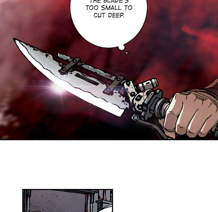 DeepWater chapter 66 page 8