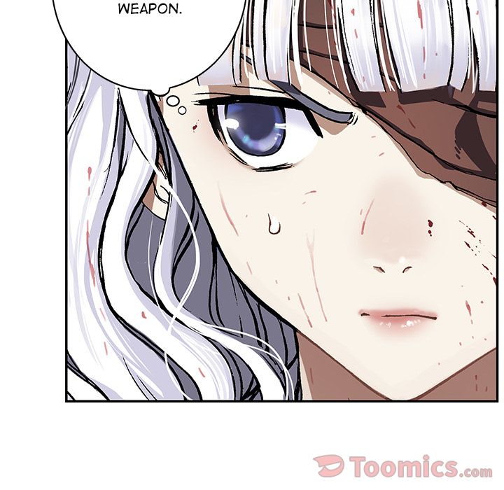 DeepWater chapter 66 page 9