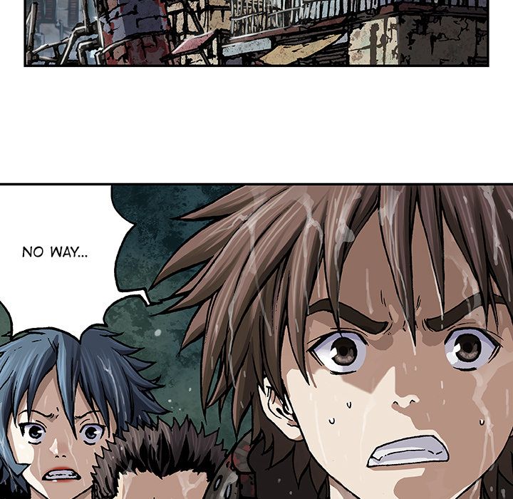 DeepWater chapter 67 page 15