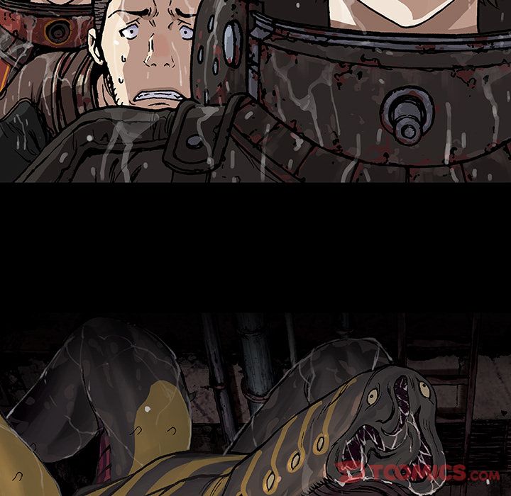 DeepWater chapter 67 page 16