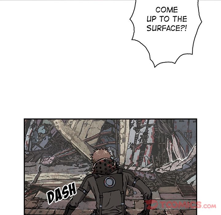 DeepWater chapter 67 page 20