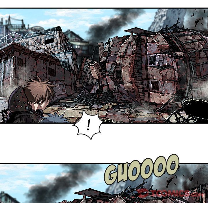 DeepWater chapter 67 page 22