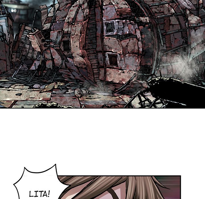 DeepWater chapter 67 page 23