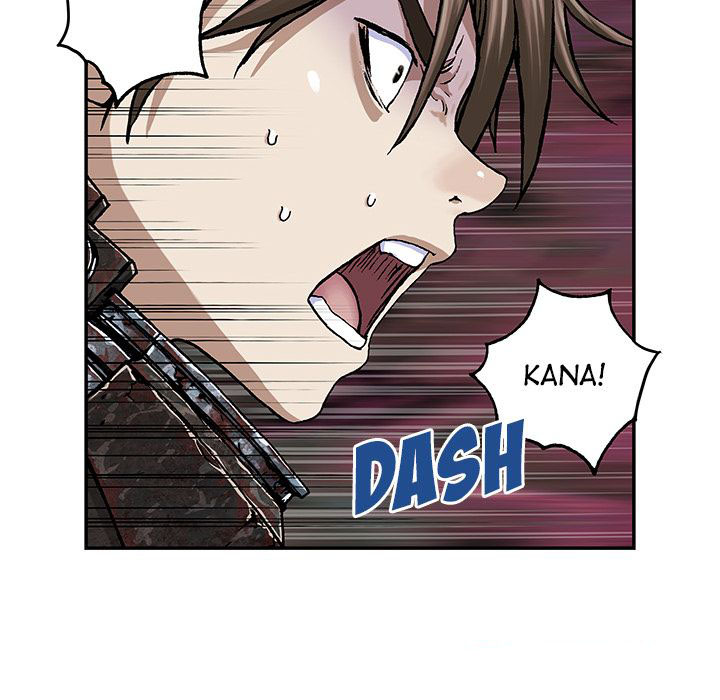 DeepWater chapter 67 page 24