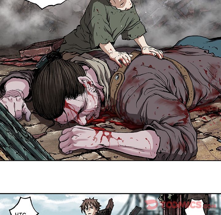 DeepWater chapter 67 page 28