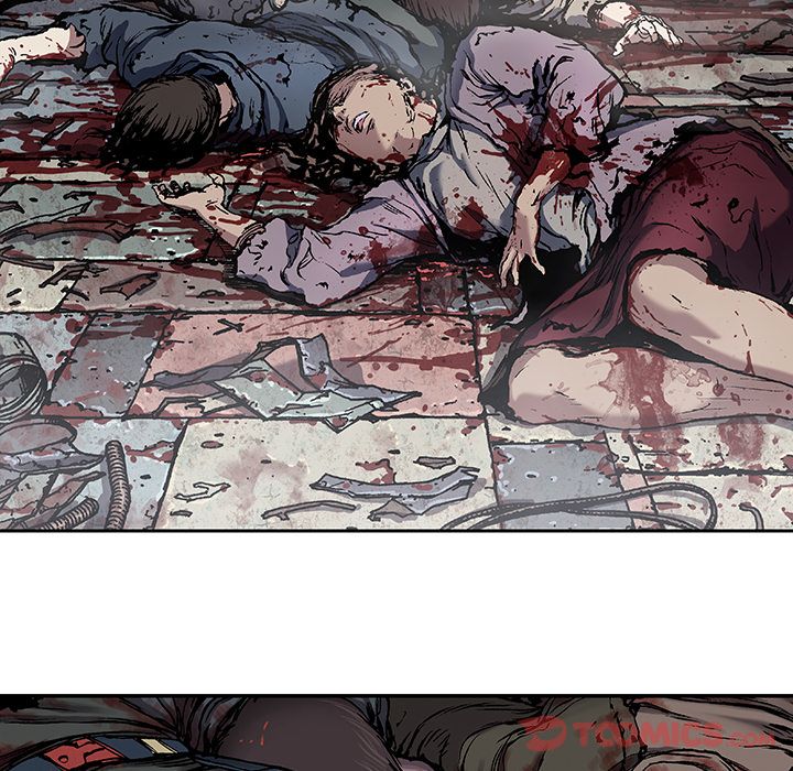 DeepWater chapter 67 page 34