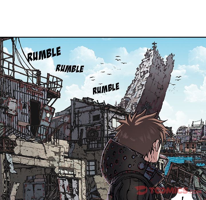 DeepWater chapter 67 page 38