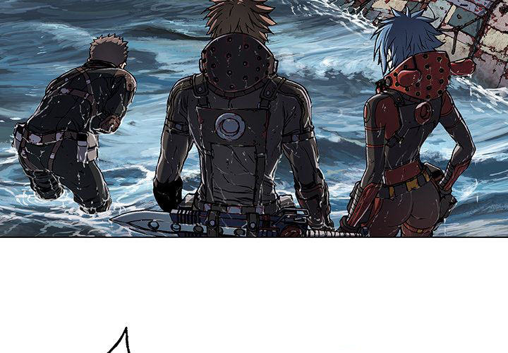 DeepWater chapter 67 page 4