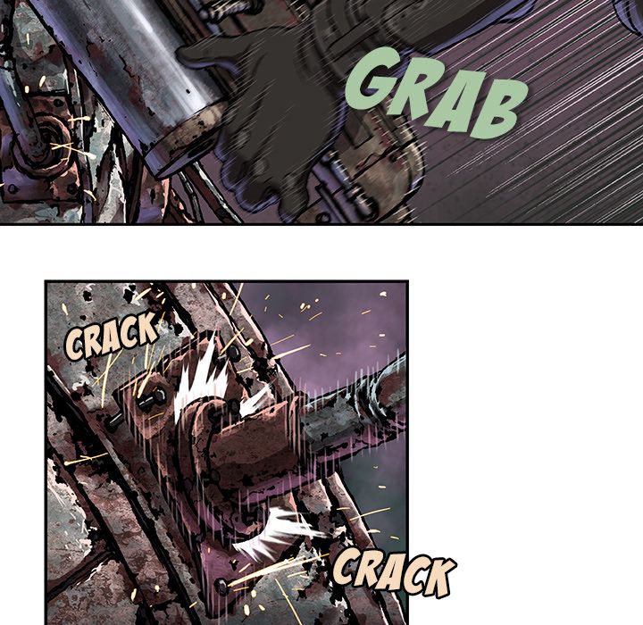 DeepWater chapter 67 page 45