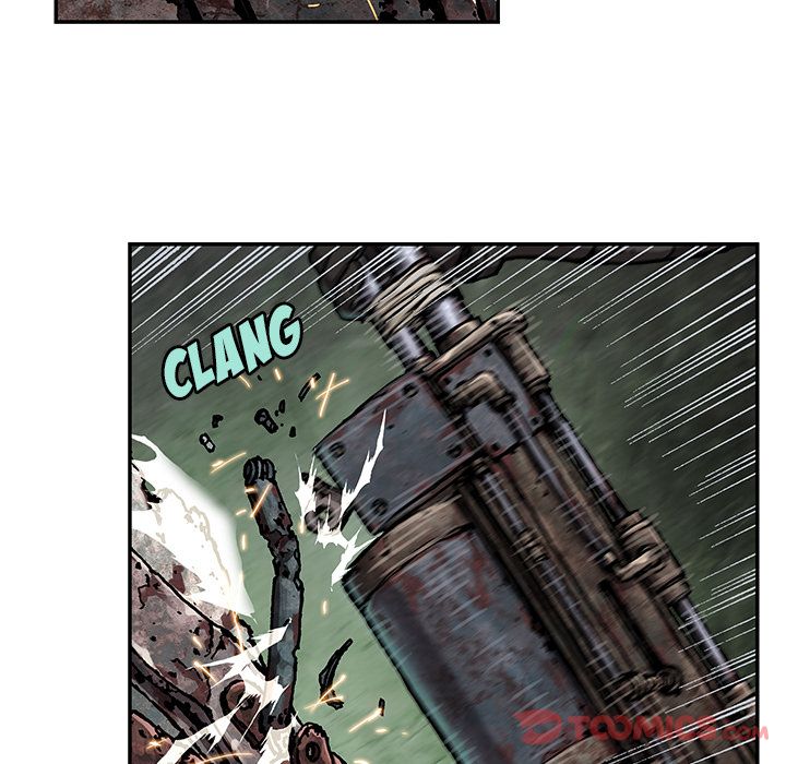 DeepWater chapter 67 page 46