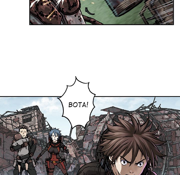 DeepWater chapter 67 page 47