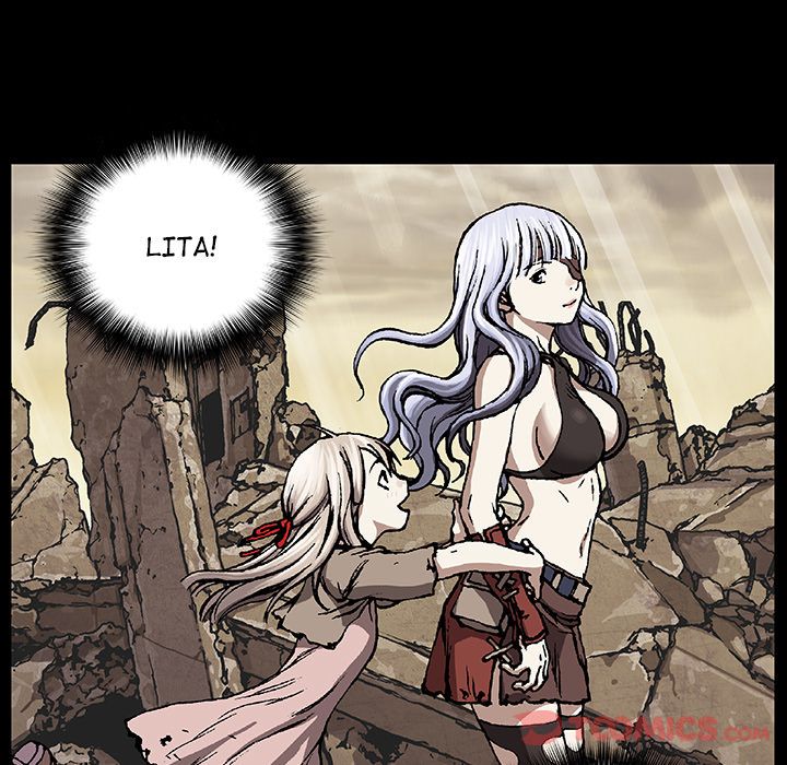 DeepWater chapter 67 page 50