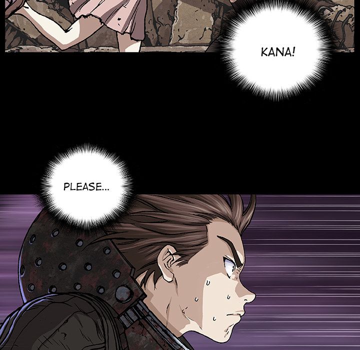 DeepWater chapter 67 page 51