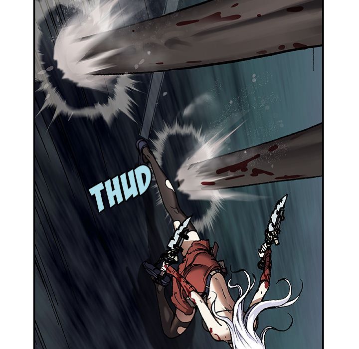 DeepWater chapter 67 page 67