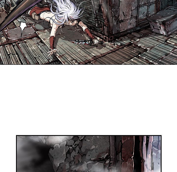 DeepWater chapter 67 page 71