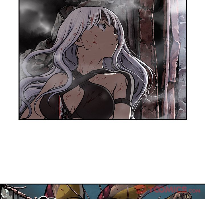 DeepWater chapter 67 page 72