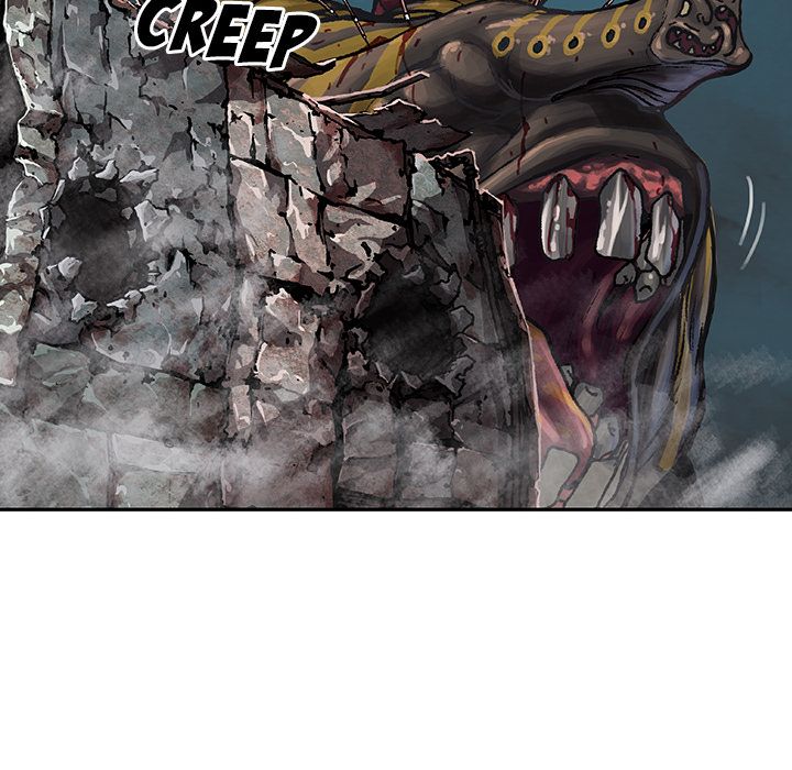 DeepWater chapter 67 page 73