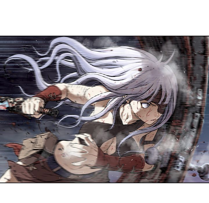 DeepWater chapter 67 page 77