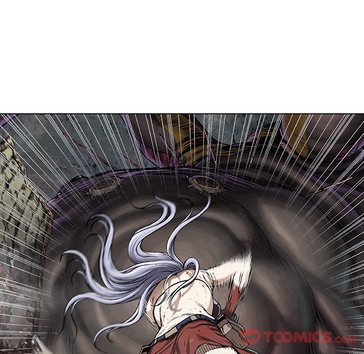 DeepWater chapter 67 page 78