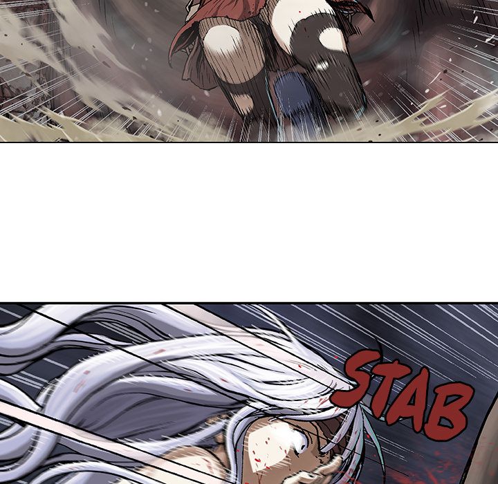 DeepWater chapter 67 page 79