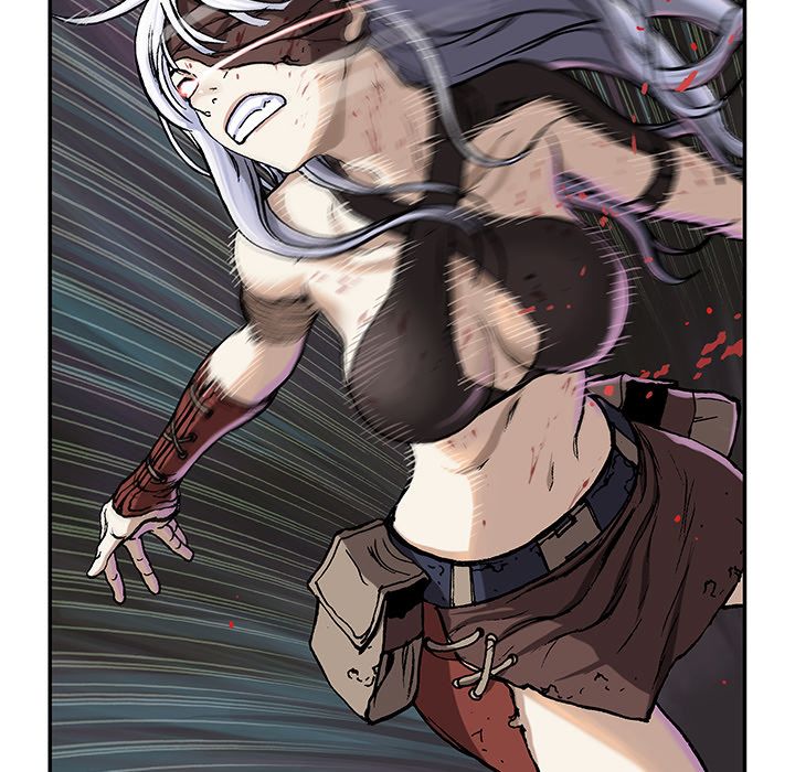 DeepWater chapter 67 page 81