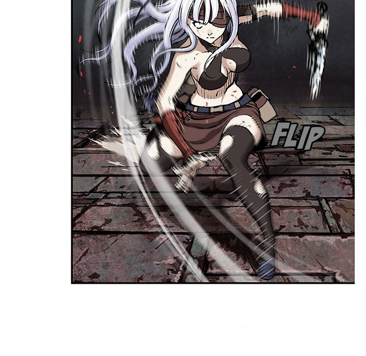 DeepWater chapter 67 page 88