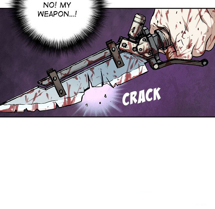 DeepWater chapter 67 page 90