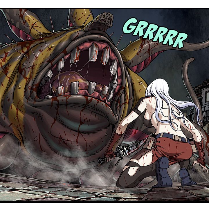 DeepWater chapter 67 page 91