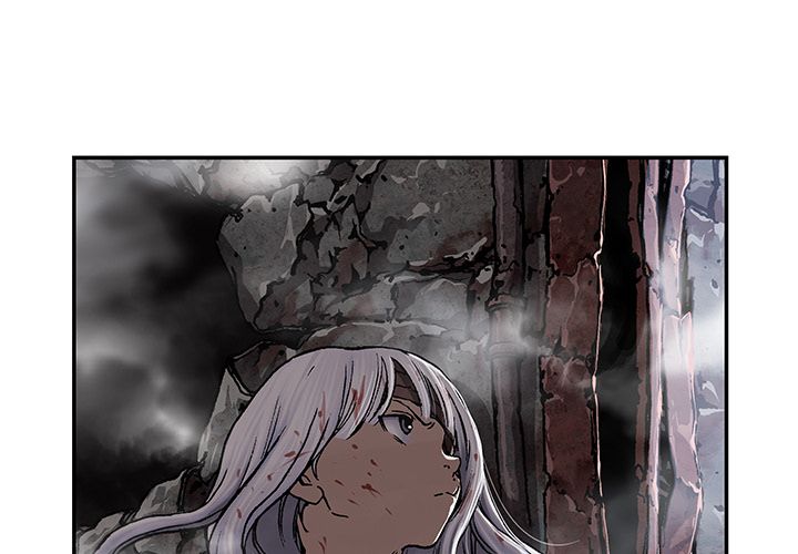 DeepWater chapter 68 page 1