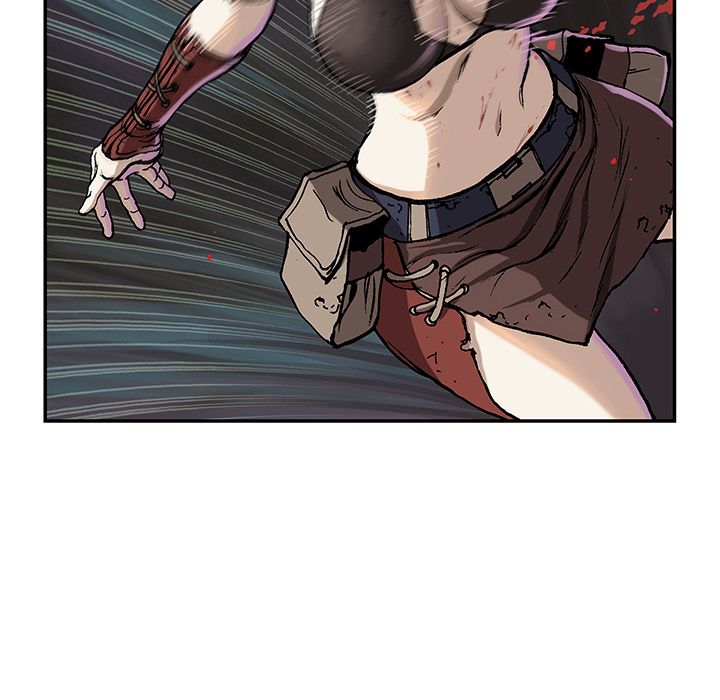 DeepWater chapter 68 page 12