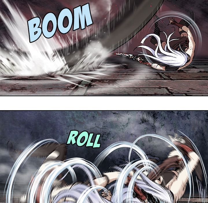 DeepWater chapter 68 page 17