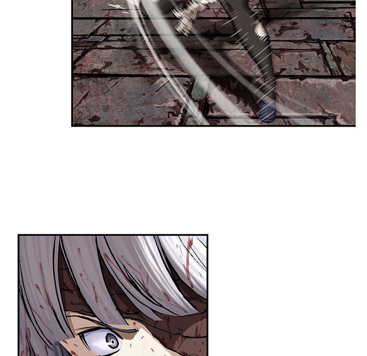 DeepWater chapter 68 page 19