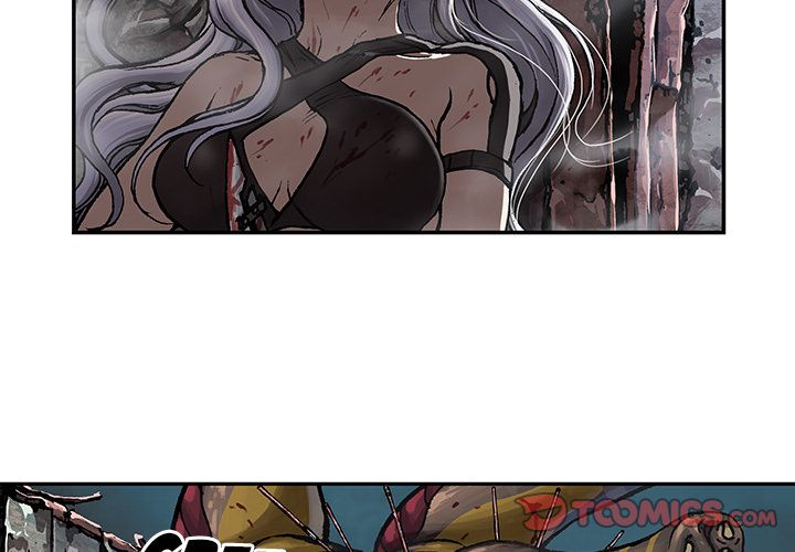 DeepWater chapter 68 page 2