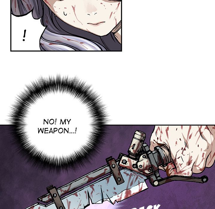 DeepWater chapter 68 page 20