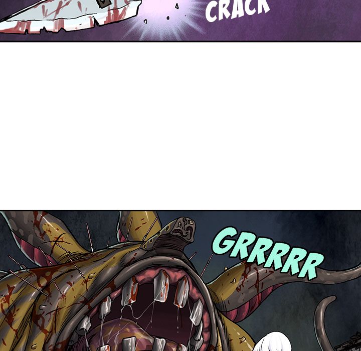 DeepWater chapter 68 page 21