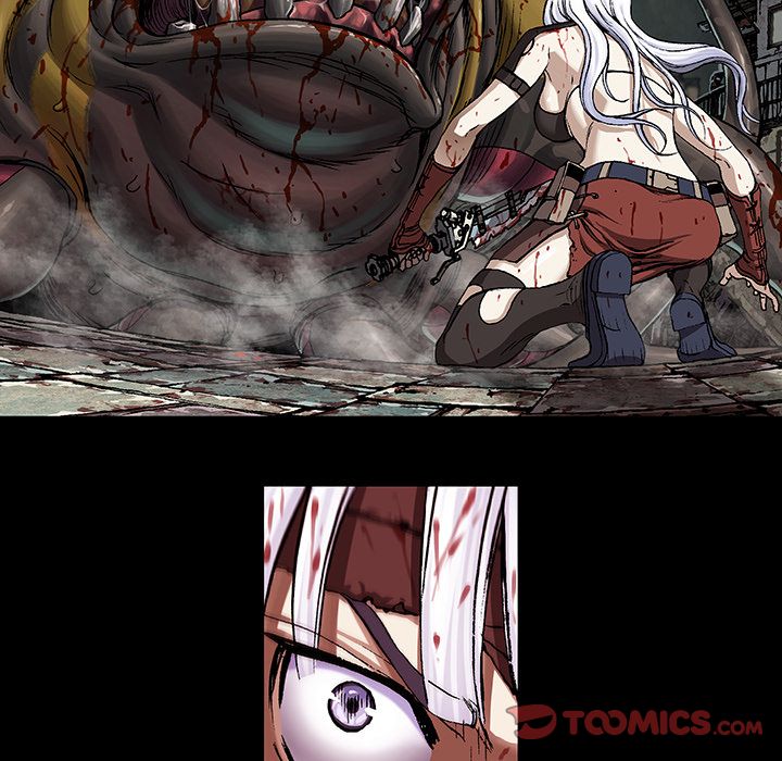 DeepWater chapter 68 page 22