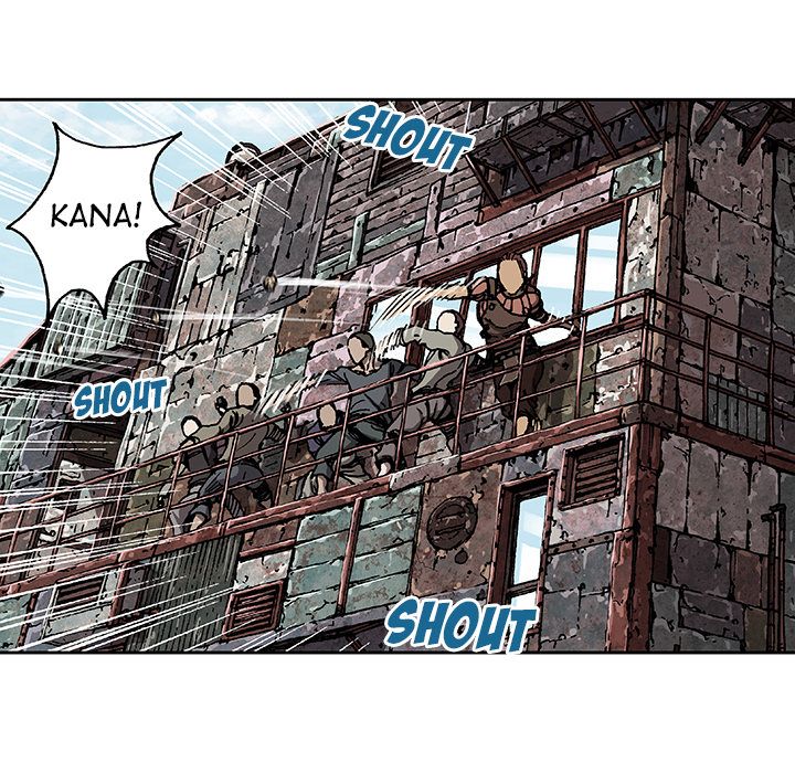 DeepWater chapter 68 page 28