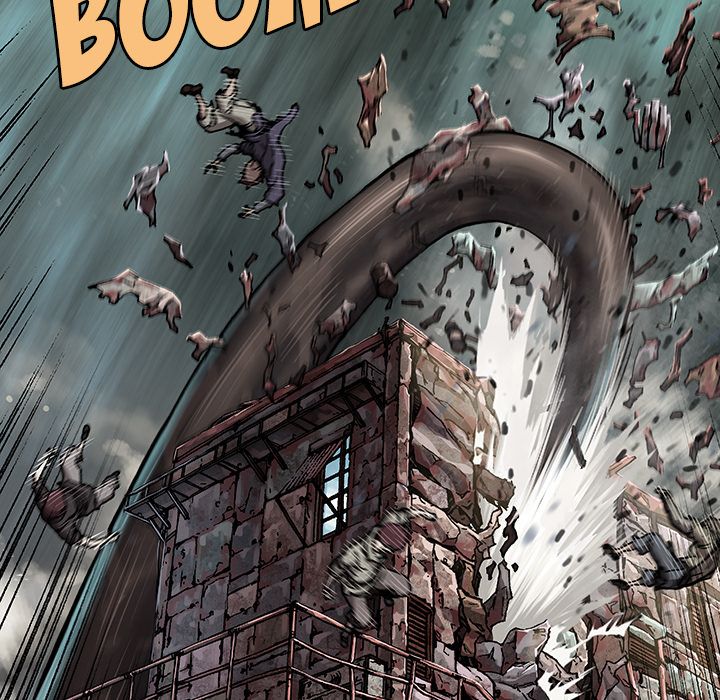 DeepWater chapter 68 page 33