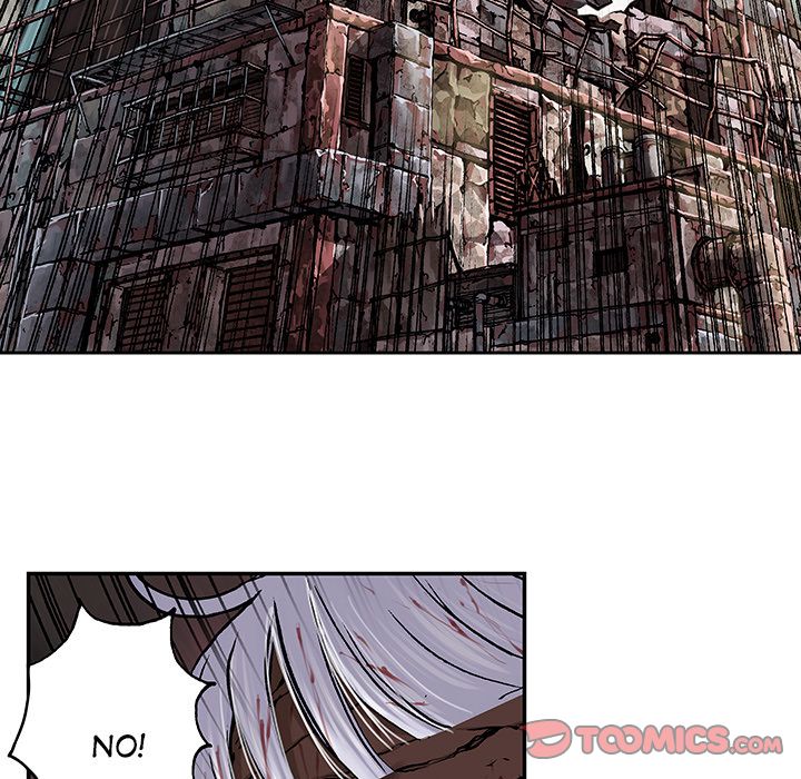 DeepWater chapter 68 page 34