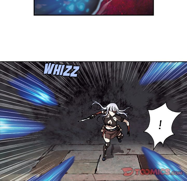 DeepWater chapter 68 page 38