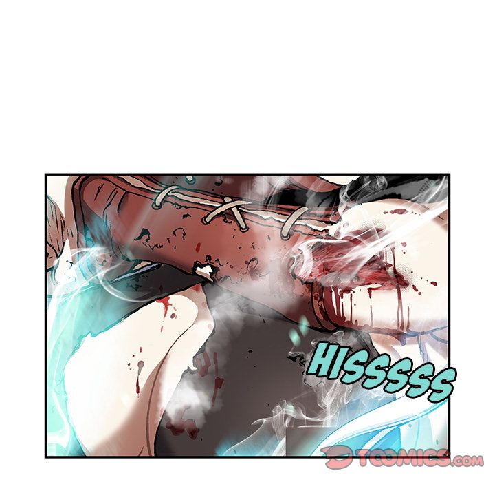 DeepWater chapter 68 page 42