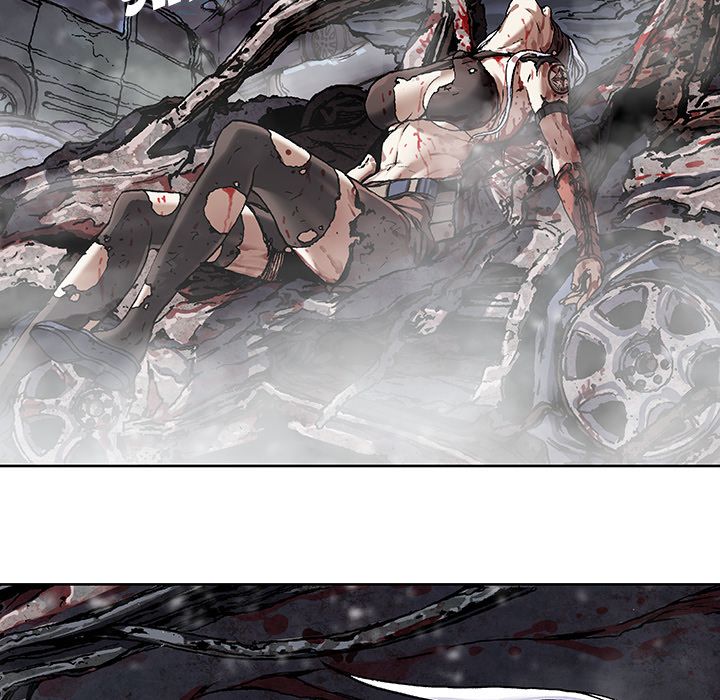 DeepWater chapter 68 page 51