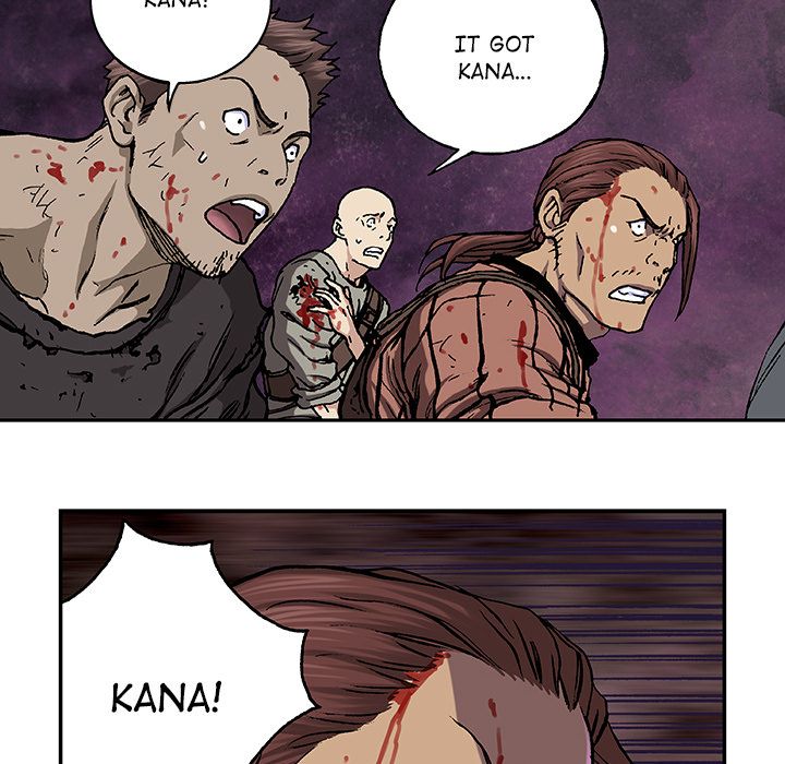 DeepWater chapter 68 page 53