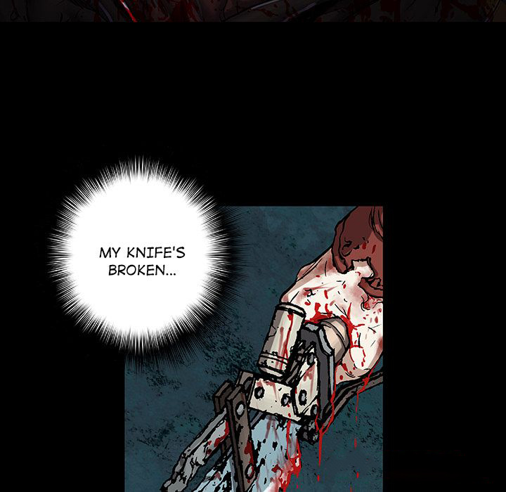 DeepWater chapter 68 page 58