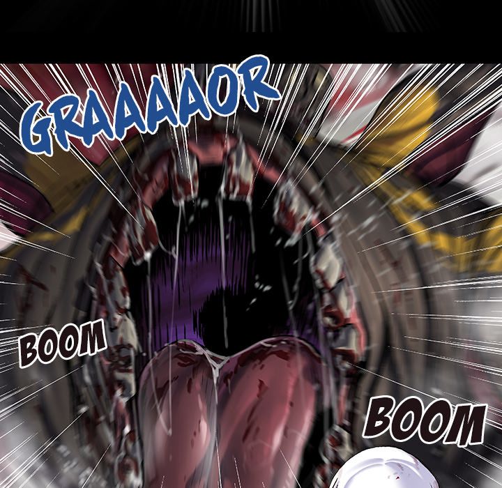 DeepWater chapter 68 page 65