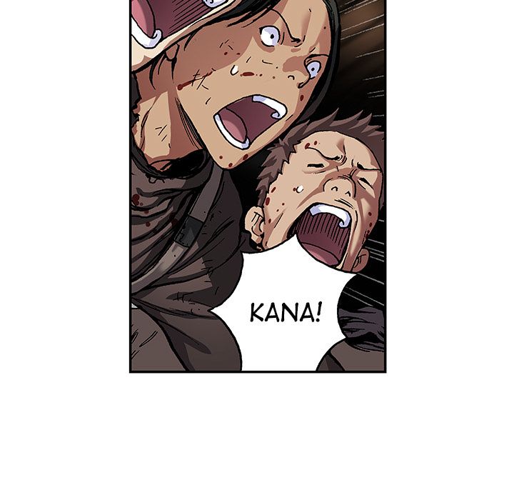 DeepWater chapter 68 page 67