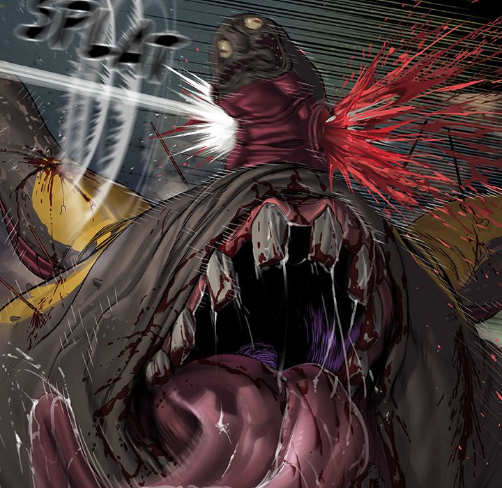 DeepWater chapter 68 page 69