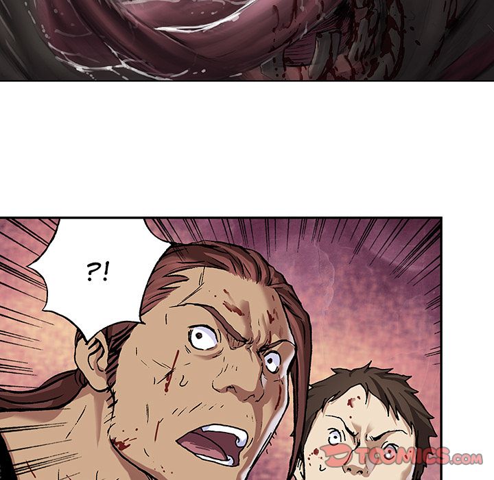 DeepWater chapter 68 page 70