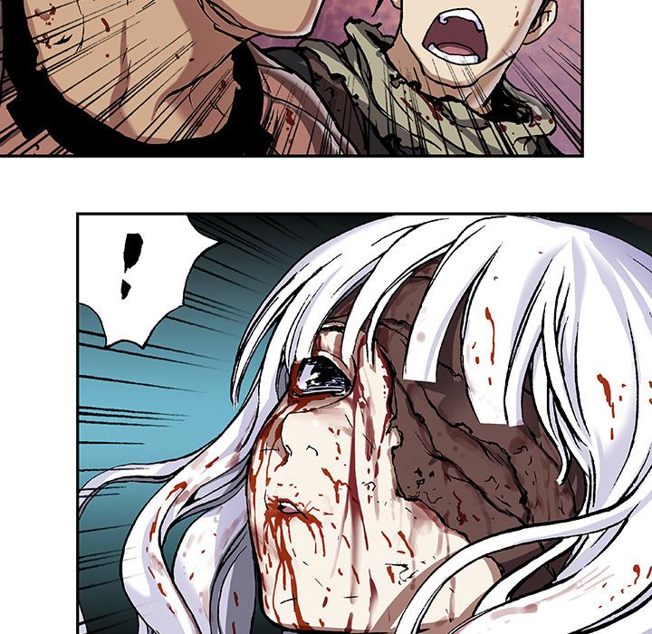 DeepWater chapter 68 page 71